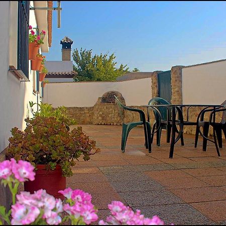 Chalet Con Piscina Privada Кониль-де-ла-Фронтера Экстерьер фото