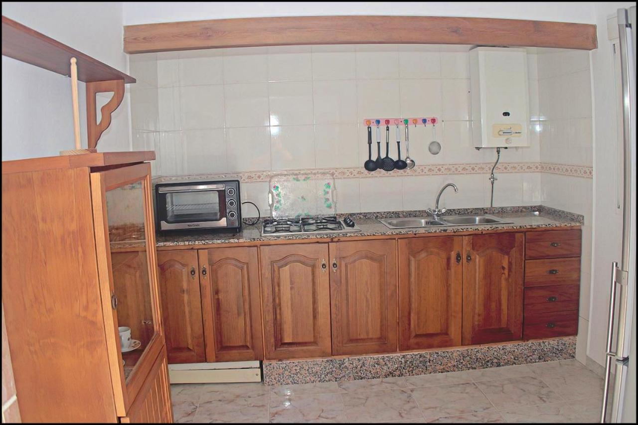 Chalet Con Piscina Privada Кониль-де-ла-Фронтера Экстерьер фото